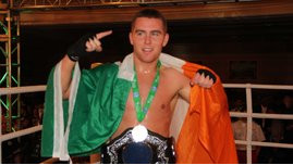  - 2_Brian_Brosnan_Irish_fighter_gold_medal_full_contact_WAKO_World_Kickboxing_Championships_1