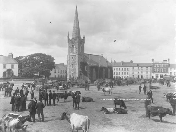 Irish Community Images