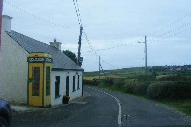 Irish Community Images